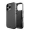 Puro Icon Mag Pro MagSafe Silicone Case for iPhone 16 Pro - Dark Gray - Apple Cases - Cases - Techbox
