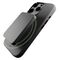 Puro Icon Mag Pro MagSafe Silicone Case for iPhone 16 Pro - Dark Gray - Apple Cases - Cases - Techbox