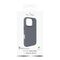 Puro Icon Mag Pro MagSafe Silicone Case for iPhone 16 Pro - Dark Gray - Apple Cases - Cases - Techbox