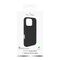 Puro Icon Mag Pro MagSafe Silicone Case for iPhone 16 Pro Max - Black | Techbox