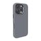 Puro Icon Mag Pro MagSafe Silicone Case for iPhone 16 Pro Max - Dark Gray - Apple Cases - Cases - Techbox