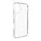 Puro Impact Clear D3O MagSafe Silicone Case for iPhone 16 Plus - Transparent - Apple Cases - Cases - Techbox