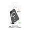 Puro Impact Clear D3O MagSafe Silicone Case for iPhone 16 Pro Max - Transparent - Apple Cases - Cases - Techbox