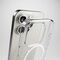 Puro Impact Clear D3O MagSafe Silicone Case for iPhone 16 Pro - Transparent | Techbox