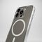 Puro Impact Clear D3O MagSafe Silicone Case for iPhone 16 Pro - Transparent | Techbox