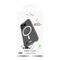 Puro Impact Clear D3O MagSafe Silicone Case for iPhone 16 Pro - Transparent | Techbox