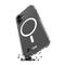 Puro Impact Clear D3O MagSafe Silicone Case for iPhone 16 - Transparent - Apple Cases - Cases - Techbox