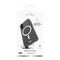 Puro Impact Clear D3O MagSafe Silicone Case for iPhone 16 - Transparent - Apple Cases - Cases - Techbox