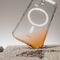 Puro Impact Clear D3O MagSafe Silicone Case for iPhone 16 - Transparent - Apple Cases - Cases - Techbox