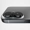 Puro Individual Camera Lens tempered glass for iPhone 16 / iPhone 16 Plus camera lenses - Apple iPhone - Screen & Camera Protection - Techbox