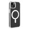Puro Lite Mag MagSafe Silicone Case for iPhone 14 / 13 - Transparent | Techbox
