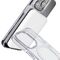 Puro Lite Mag MagSafe Silicone Case for iPhone 14 Pro - Transparent | Techbox