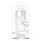 Puro Lite Mag Pro MagSafe Silicone Case for iPhone 15 Pro Max - Transparent | Techbox