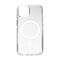 Puro Lite Mag Pro MagSafe Silicone Case for iPhone 15 - Transparent | Techbox