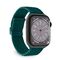Puro Loop Nylon Apple Watch Strap 38/40/41mm - Dark Green | Techbox