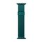 Puro Loop Nylon Apple Watch Strap 38/40/41mm - Dark Green | Techbox