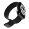 Puro Milanese Stainless Steel Apple Watch Band 38/40/41mm - Black | Techbox