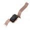 Puro Milanese Stainless Steel Apple Watch Band 38/40/41mm - Pink | Techbox