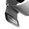 Puro Milanese Stainless Steel Strap for Apple Watch 42 / 44 / 45 / 49 mm - Silver | Techbox