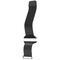 Puro 'MILANESE' Watch band for Apple Watch 42-44-45-49m, black | Techbox