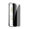 Puro Privacy Tempered Glass for iPhone 16 Pro | Techbox