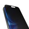 Puro Privacy Tempered Glass for iPhone 16 Pro | Techbox
