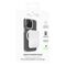 Puro Slim Power Mag 4200mAh Power Bank with MagSafe USB-C - White - Powerbanks - Smartphone Chargers - Techbox