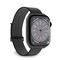 Puro Sport Nylon Strap for Apple Watch 38 / 40 / 41 mm - Black - Accessories - Smartwatches & Accessories - Techbox