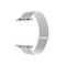 Puro Sport Nylon Strap for Apple Watch 42 / 44 / 45 / 49 mm - White - Accessories - Smartwatches & Accessories - Techbox