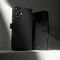 Puro Wallet Detachable MagSafe 2in1 PU Leather Case with Flap and Wallet for iPhone 16 - Black - Apple Cases - Cases - Techbox