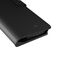 Puro Wallet Detachable MagSafe 2in1 PU Leather Case with Flap and Wallet for iPhone 16 - Black - Apple Cases - Cases - Techbox