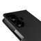 Puro Wallet Detachable MagSafe 2in1 PU Leather Case with Flap and Wallet for iPhone 16 - Black - Apple Cases - Cases - Techbox