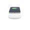 Puro Wireless Charger for Android, iPhone - White | Techbox