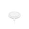 Puro Wireless Charger for Android, iPhone - White | Techbox