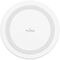 Puro Wireless Charger for Android, iPhone - White | Techbox