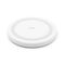 Puro Wireless Charger for Android, iPhone - White | Techbox