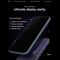 Spigen Glas.tR EZ Fit Privacy Tempered Glass for iPhone 16 Pro - 2 pcs. - Apple iPhone - Screen & Camera Protection - Techbox