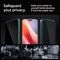 Spigen Glas.tR EZ Fit Privacy Tempered Glass for iPhone 16 Pro - 2 pcs. - Apple iPhone - Screen & Camera Protection - Techbox