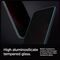 Spigen Glas.tR EZ Fit Privacy Tempered Glass for iPhone 16 Pro - 2 pcs. - Apple iPhone - Screen & Camera Protection - Techbox