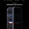 Spigen Glas.tR EZ Fit Privacy Tempered Glass for iPhone 16 Pro - 2 pcs. - Apple iPhone - Screen & Camera Protection - Techbox