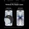 Spigen Glas.tR EZ Fit Privacy Tempered Glass for iPhone 16 Pro - 2 pcs. - Apple iPhone - Screen & Camera Protection - Techbox