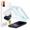 Spigen Glas.tR EZ Fit tempered glass for iPhone 16 Pro Max - 2 pcs. - Apple iPhone - Screen & Camera Protection - Techbox