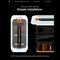 Spigen Glas.tR EZ Fit tempered glass for iPhone 16 Pro Max - 2 pcs. - Apple iPhone - Screen & Camera Protection - Techbox