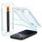 Spigen Glas.tR EZ Fit tempered glass for iPhone 16 Pro Max - 2 pcs. - Apple iPhone - Screen & Camera Protection - Techbox