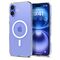 Spigen Liquid Crystal Mag Case with MagSafe for iPhone 16 - Clear - Apple Cases - Cases - Techbox