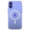 Spigen Liquid Crystal Mag Case with MagSafe for iPhone 16 - Clear - Apple Cases - Cases - Techbox