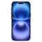 Spigen Liquid Crystal Mag Case with MagSafe for iPhone 16 - Clear - Apple Cases - Cases - Techbox