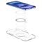 Spigen Liquid Crystal Mag Case with MagSafe for iPhone 16 - Clear - Apple Cases - Cases - Techbox