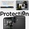 Spigen Rugged Armor MagSafe case for iPhone 16 - black | Techbox
