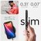 Spigen Tough Armor MagSafe case with stand for iPhone 16 - black | Techbox